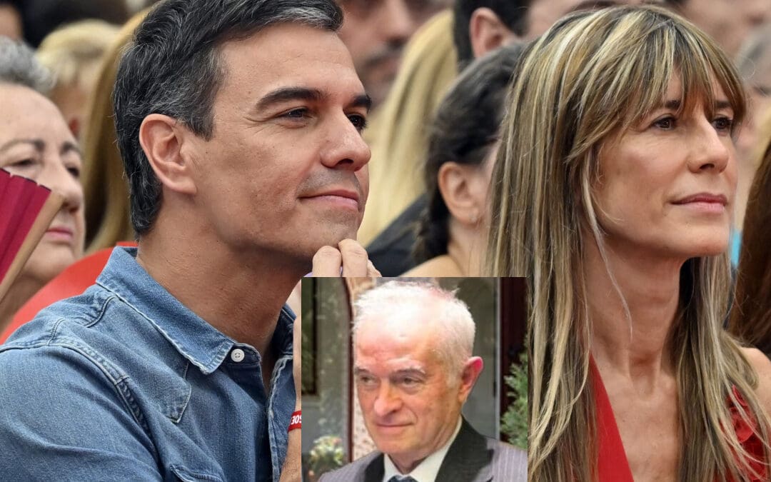 Las 5 noticias de Majadahonda Magazin sobre el juez Peinado y su hija concejala en Pozuelo alcanzan «record» de audiencia
