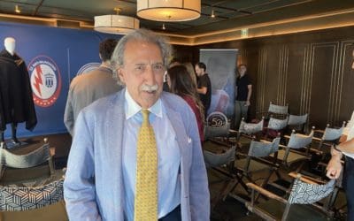 De Majadahonda al Cielo de Madrid con melodía mexicana desde el Club Financiero