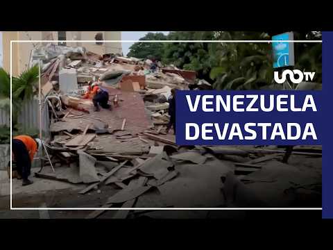 Venezolanos de Majadahonda consternados por el terremoto mientras Venezuela se estremece: “Miguel, fueron 20 minutos de movimiento, 20 minutos eternos»
