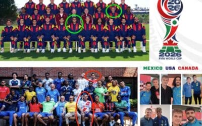 «Se me pone la piel de gallina sólo con pensarlo»: el Rayo Majadahonda también juega con Rodri, Llorente, Theo y Lucas