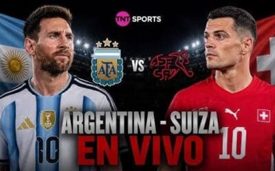 Desde Majadahonda: Argentina gana a Suiza a la épica pero la rara, preciosa y desconocida lección de Historia fue su cruce con Cabo Verde