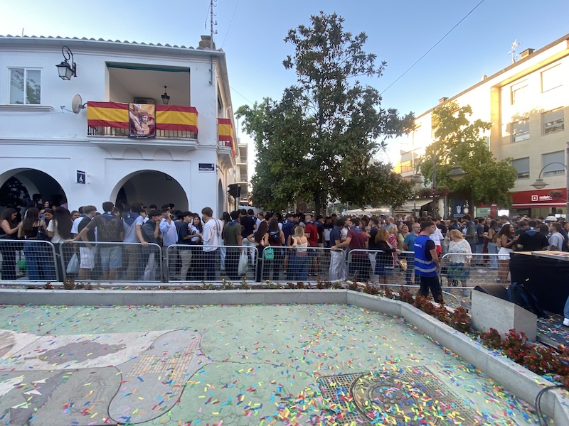 Las fotos de las Fiestas de Majadahonda 2026 y la Historia que hay detrás de ellas