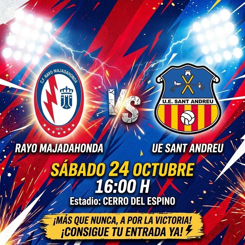 Javier Ruiz Poo, propietario mexicano del Rayo Majadahonda: «Apostamos por un equipo sólido y competitivo para categorías superiores»