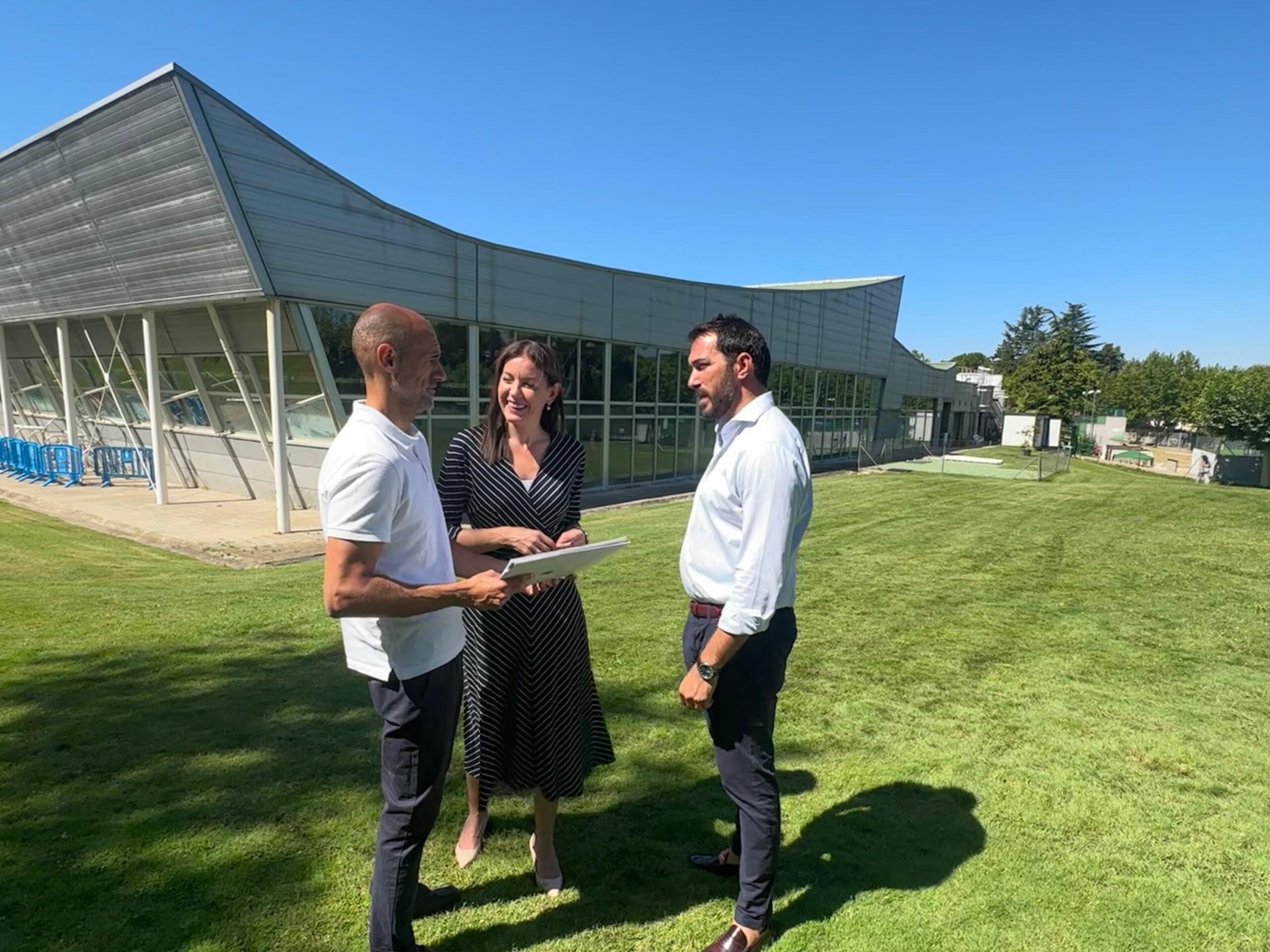 «Vecinos por Majadahonda» propone más instalaciones deportivas libres y gratuitas: respaldo de toda la Oposición y rechazo de la mayoría absoluta del PP