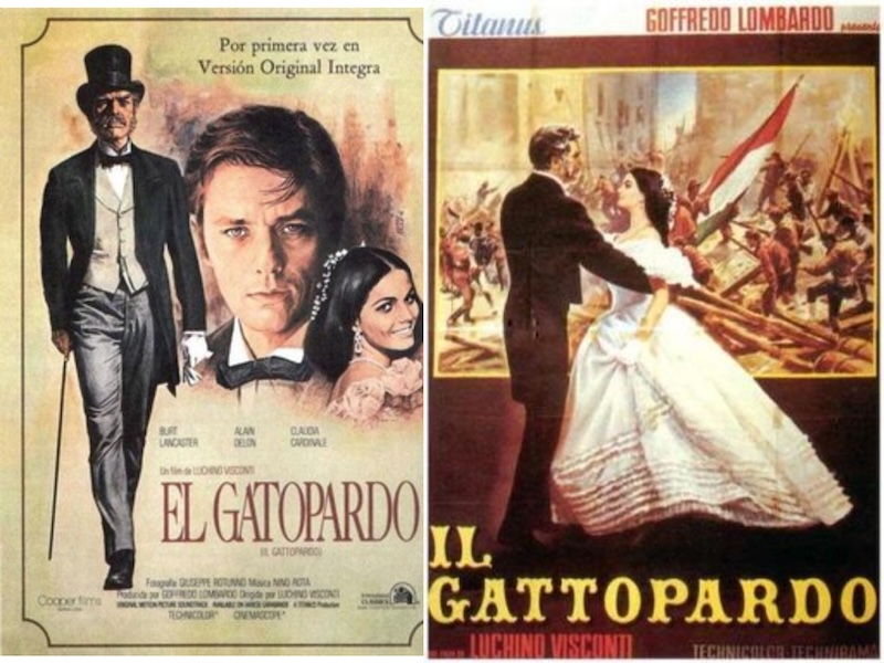 Luchino Visconti en el Zoco de Majadahonda: «las abuelas de hoy también hablamos italiano y traemos al cine a hijos y nietos»