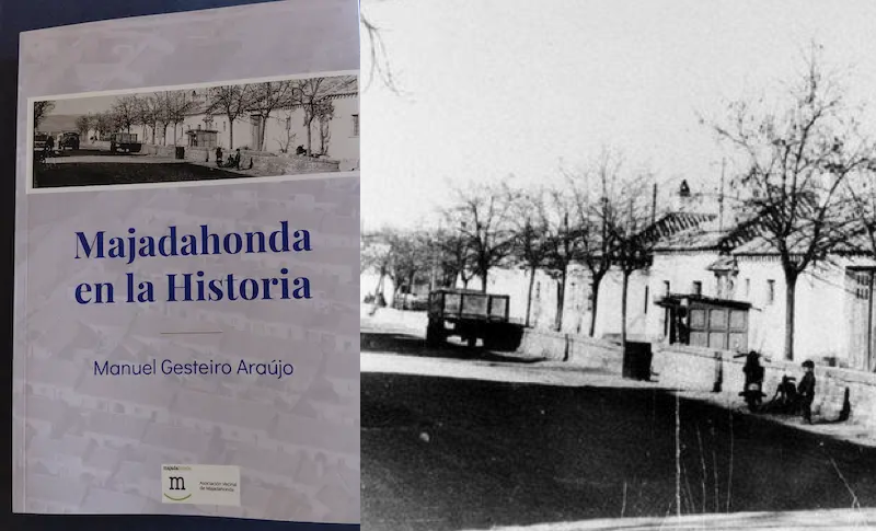 Apellidos y personajes de Majadahonda: «Josef Sanz “El Rito”, Miguel de Haro, Montero, Magdaleno, Bravo y mención aparte para Labrandero»